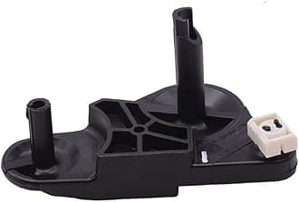 Northwolf Car Shift Linkage Lever Replacement for Polo A1 Fabia Sk-oda Fabia 2011-2016 6R0711202B