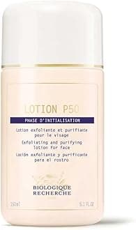 LOTION P50 FOR NORMAL SKIN (No Phenol) - 5.1 Fl. Oz
