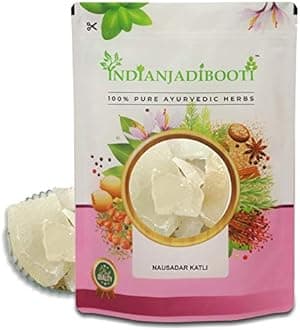 - IndianJadiBooti Nausadar Katli | 400 Grams Pack