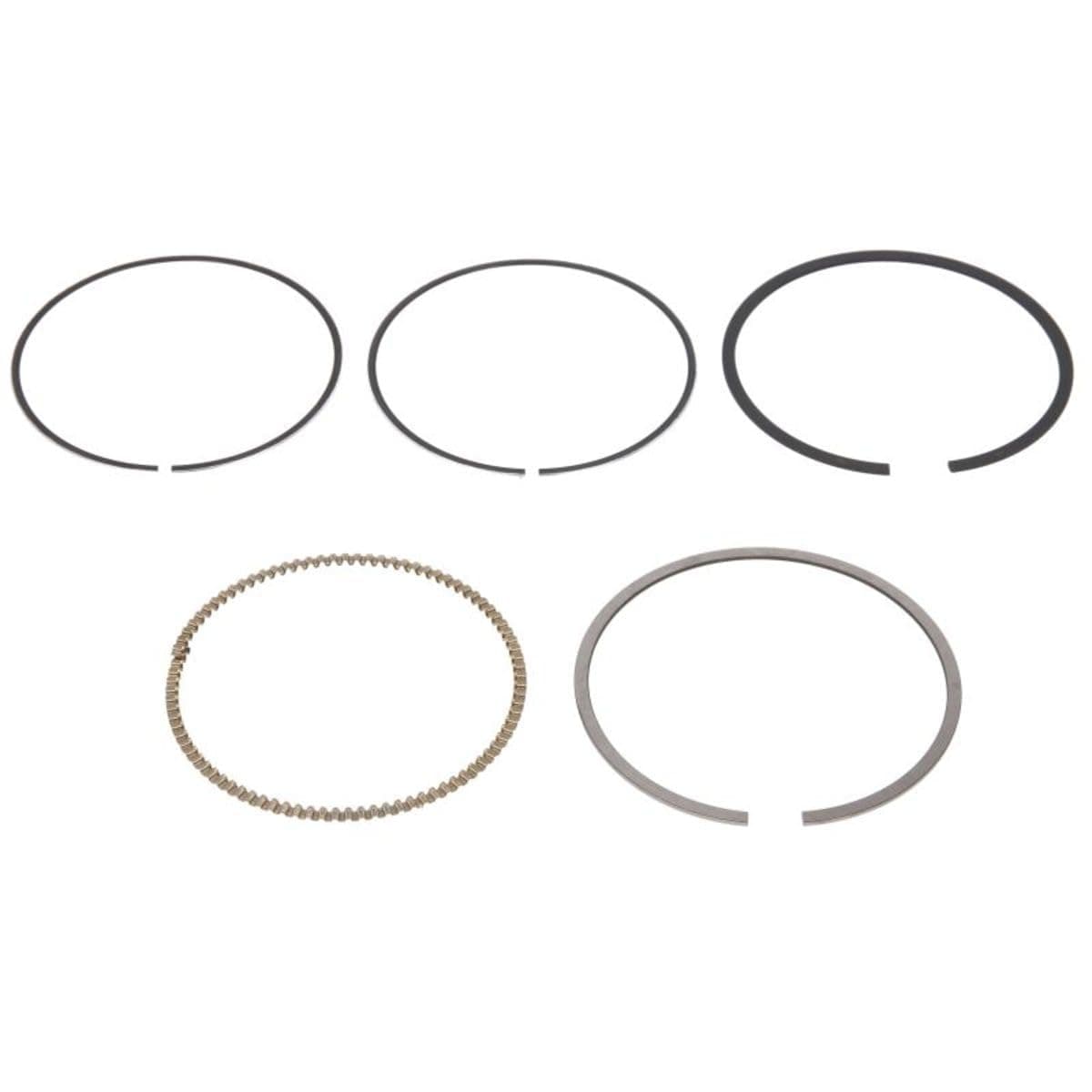 Goetze Engine 08-429500-00 Piston Ring Set