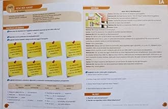 Turkish Istanbul Set, Language Complete Set, Istanbul Course Books Pack: 5 Books, Beginner to Advanced Levels: A1,A2,B1,B2,C1 &C1+