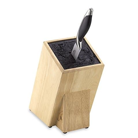 Kapoosh Universal Cutlery Block