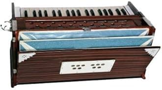 SG Musical No.1 Harmonium Musical Instrument