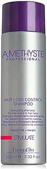 AMETHYSTE professional Hair Loss Control Stimulate Shampoo 250ml