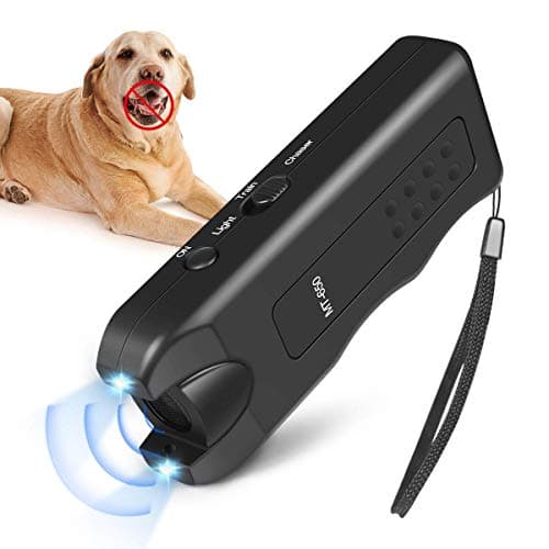 mDesign Stackable Kitchen Food Storage Organizer Bin with Front Pull Handle and Top Nesting Tray with Divided Compartments for Refrigerators, Freezers, Cabinets - BPA Free, 2 Pieces - Clear