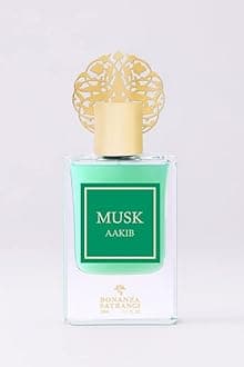 BONANZA SATRANGI Musk Aakib 50 ML