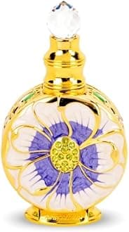 Layali - Luxury Products from Dubai - Long Lasting, Addictive Personal EDP Spray Fragrance - Seductive Signature Aroma - 1.7 oz