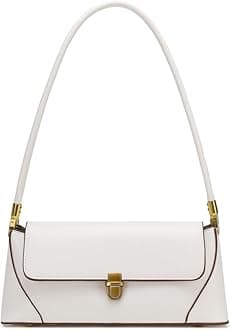 Shoulder Bags for Women Vintage Handbag Retro Classic Small Purse Cute Hobo Tote Handbag Mini Clutch Purse