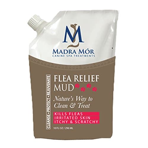 Fortify/Flea Relief Mud 296ml