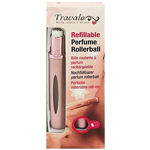 TRAVALO Touch Elegance N ROLL-ON Pink