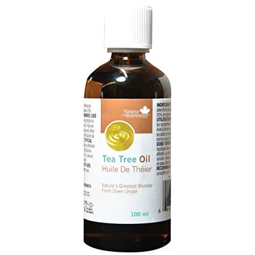 Tea Tree Oil 100 ml
