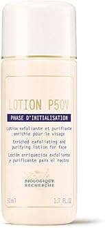 Biologique Recherche Lotion P50W for Sensitive Skin - Travel Size