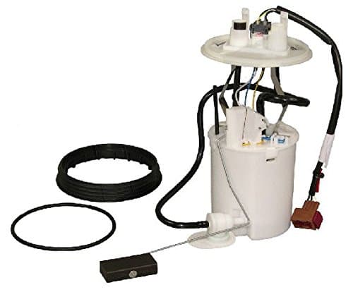 SUUPERB E8426M Fuel Pump Module Assembly for Saab 9-3 (1999 2000 2001 2002 2003)