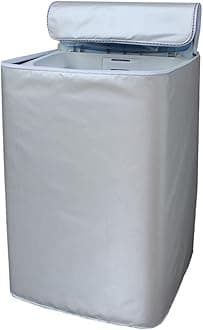 Portable Washing Machine Top Load Washer Dryer for Fully-Automatic Washing Machine