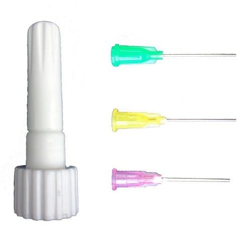 Paint Pen Deluxe Tip Set