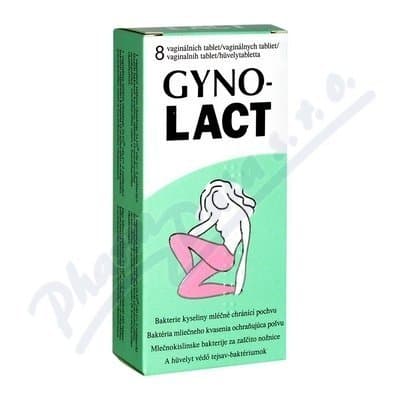Vaginal Tablets N8 Vitabalans