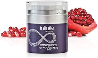 Infinite by Forever Restoring Cream