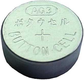 10 x 1.55V Button Coin Cell Watch Battery Batteries AG3 SR41 LR41 LR736 192 384