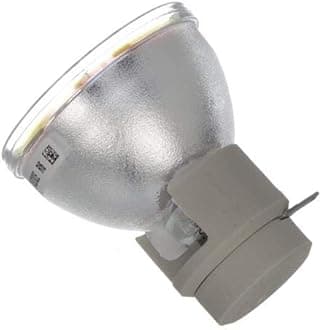 OSRAM P-VIP 230/0.8 E20.8, Genuine Bulb Replacement, 69793