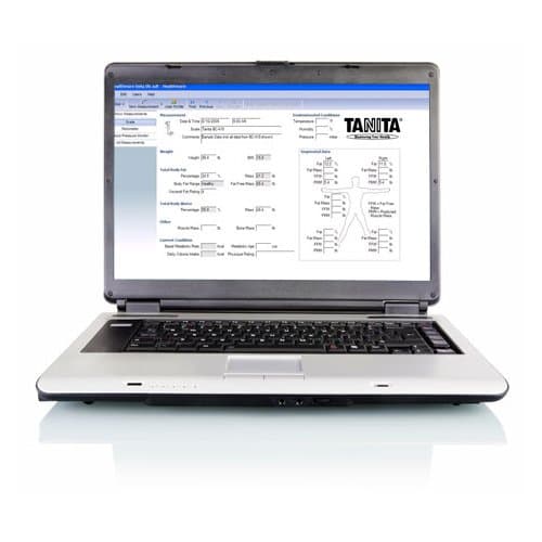 Health Ware® Software for Windows