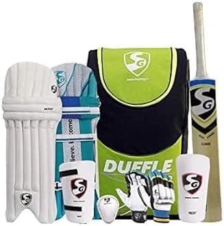 Kashmir Eco Cricket Kit