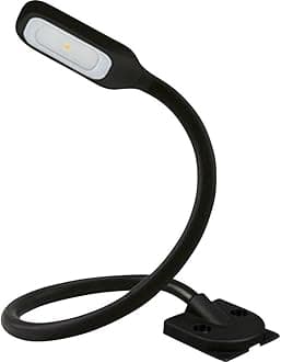OSRAM ONYX COPILOT L+7, LED ONYX Reading Light in vehicles, folding carton (1 unit)