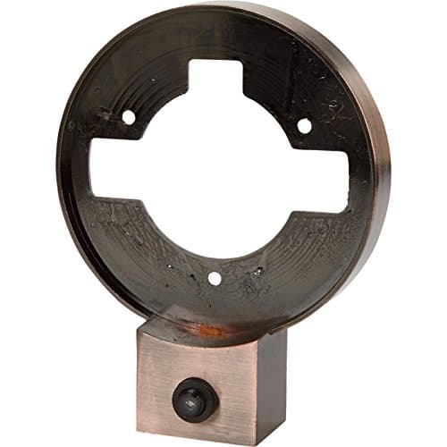 Dawn to Dusk Sensor - Copper