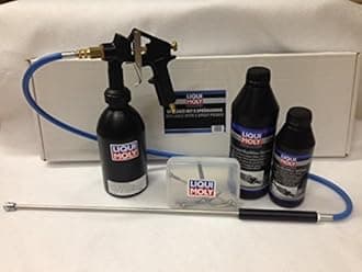 Liqui Moly Pro-Line Diesel Particulate Filter Cleaning Kit