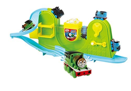 Bath DE mini Thomas Thomas &amp; Percy set