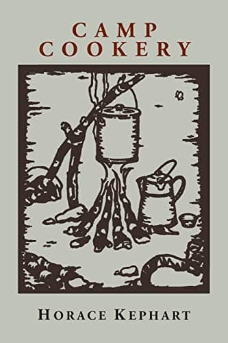 Camp Cookery
