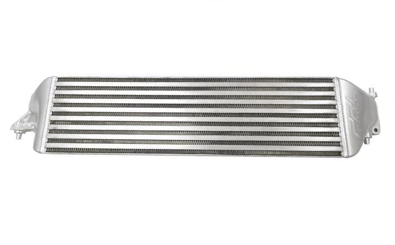PRL Front Mount Intercooler Upgrade Kit Compatible with 2017-2018 Honda Civic Type-R Fk8