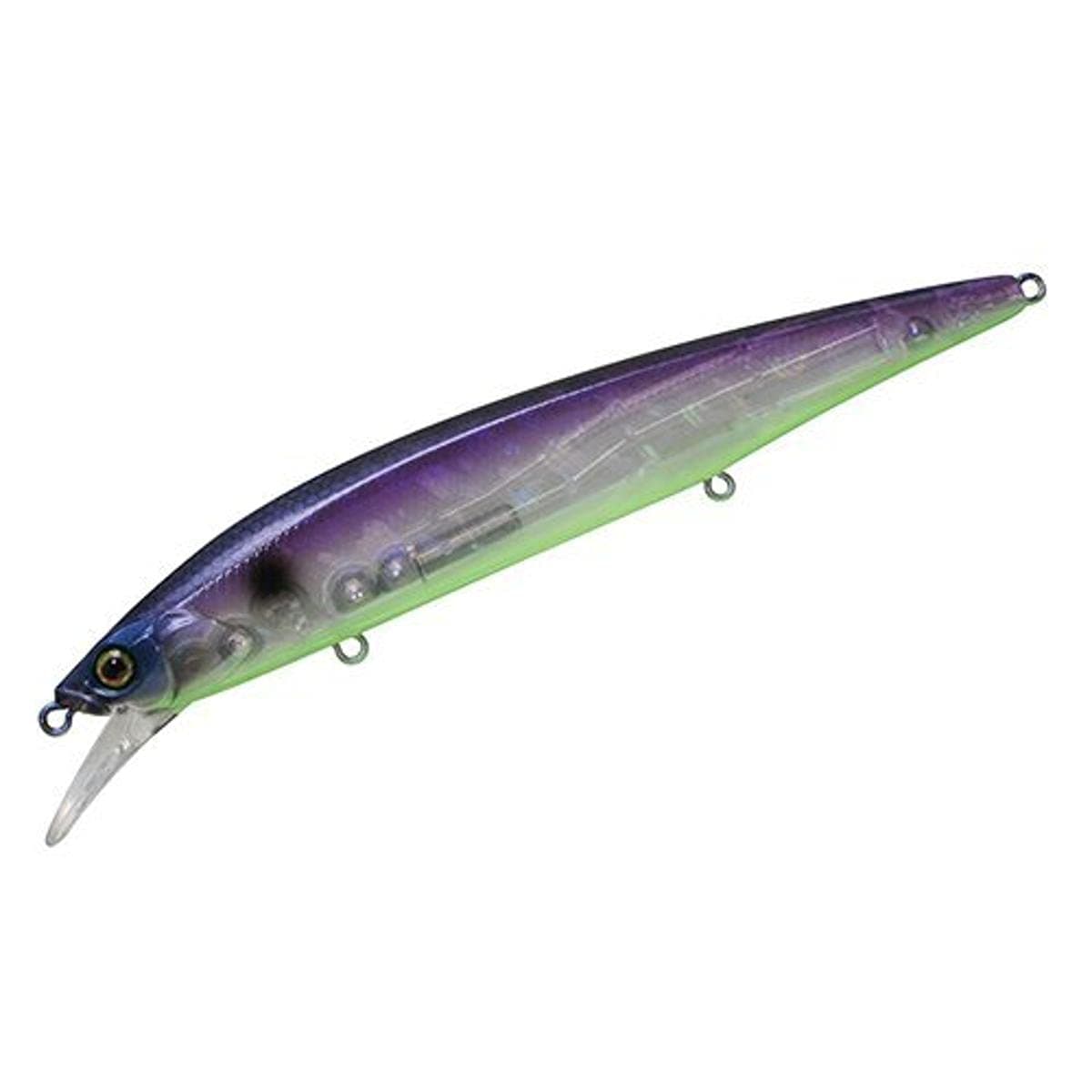 Jackall Rerange 110 Jerkbait