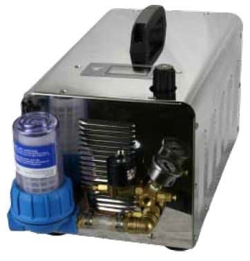 ProEco High Pressure Residential Misting System with Programmable Controller - 1.85GPM