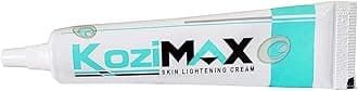 Kozimax Skin Lightening Cream : 15 grams : Pack of 01