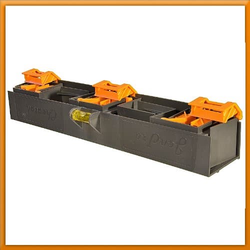 Cheatah Interior / Exterior Door Installation Tool