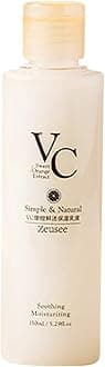 VC Toner Refreshing Hydrating Rejuvenating Wet Compress Moisturizing Water Lotion 150ml