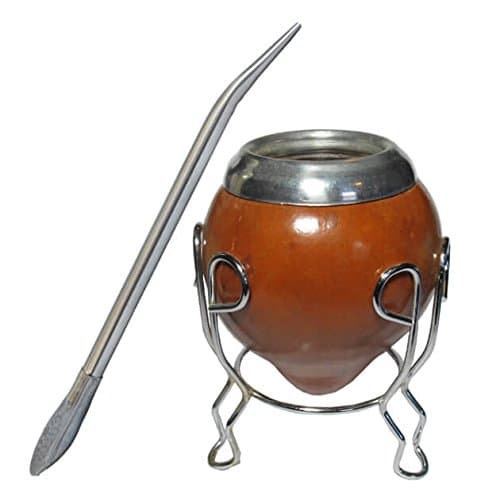 Uruguayo Yerba Mate Set