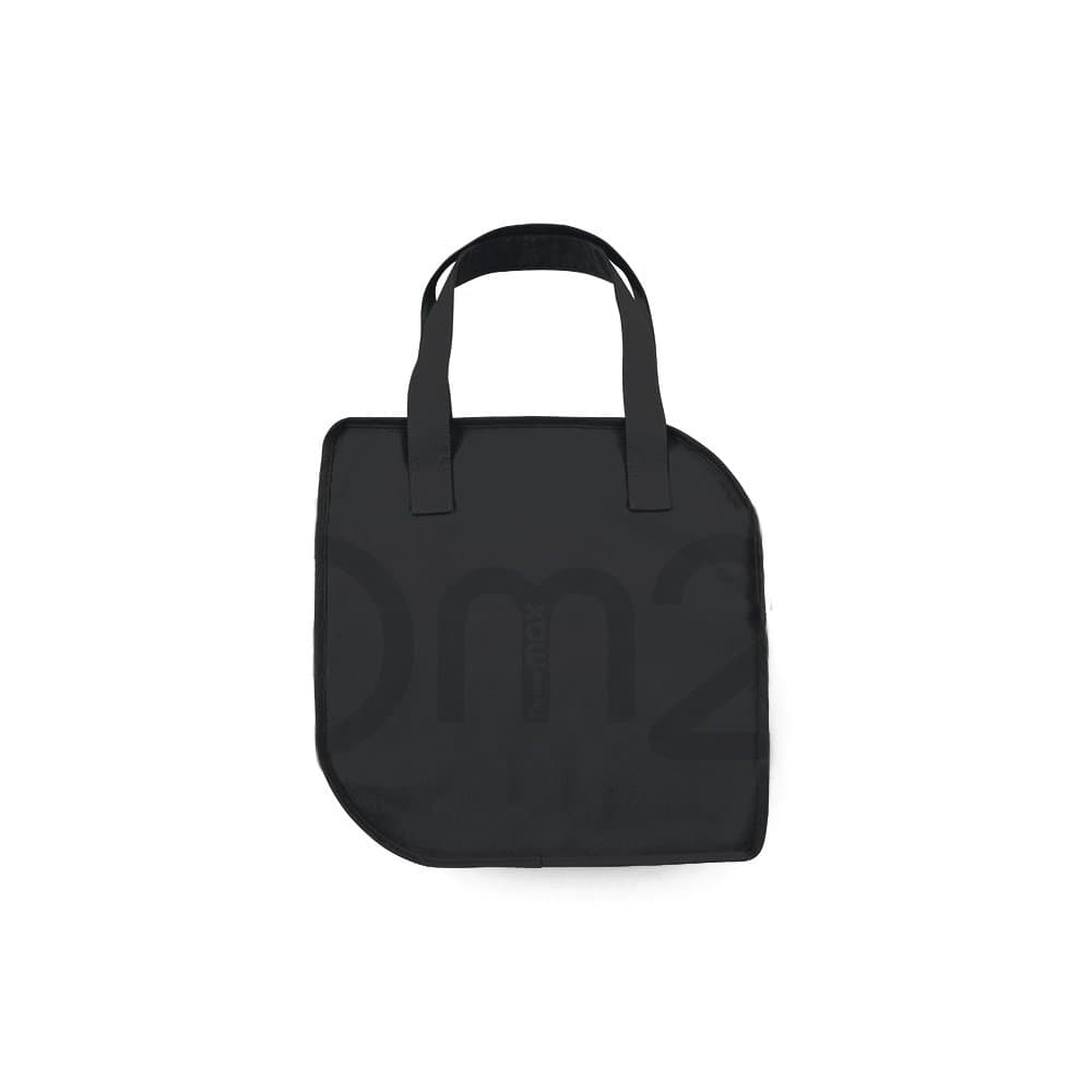 OYSTER 2 / MAX COLOUR PACK - Black