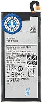 Original EB-BA520ABE Battery for Samsung Galaxy A5 2017 / A520 / SM-A520F Battery with 6 Months warrenty****(V0088)