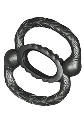Calimacil Cretzer Ring - LARP Accessory