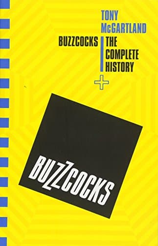 Buzzcocks: The Complete History