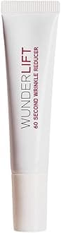 WUNDERBROW Wunderlift Instant Eye Tightening Serum, Temporary Firming & Lifting Treatment in 60 Seconds, Reduces Under-Eye Bags, Dark Circles, Puffiness, Anti-aging Fine Lines