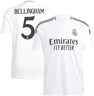 Sports Football Team Original Jersey T_Shirt 2023/2024 for Boys & Men