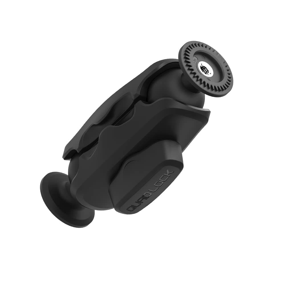 360 Arm - Dual Pivot Small (2")