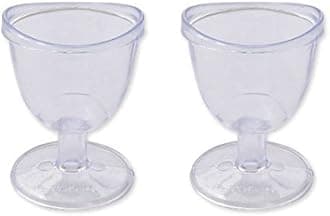 Maxmi4U Eye Wash Cup (Pack of 2)