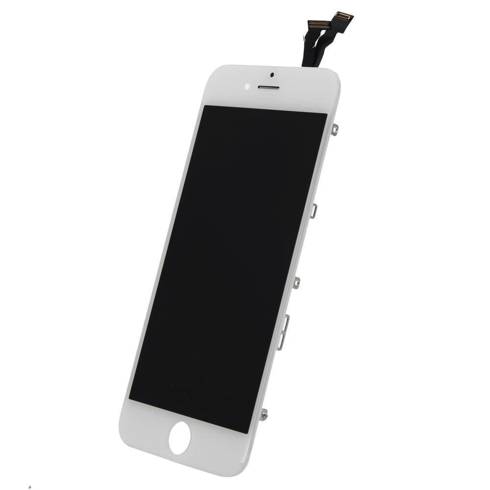 for iPhone 8 Screen Replacement White Touch Display LCD Digitizer Assembly