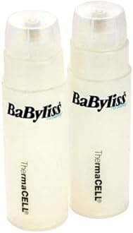 :BaByliss, Replacement Energy Cells Pack Of 2 * BOX OF 4 *