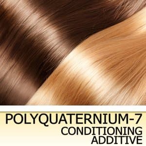 Polyquaternium-7 (128oz) Conditioning Additive