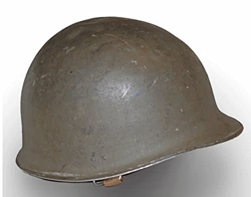 Austrian m1 helmet