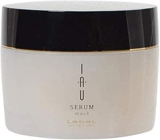 IAU Serum Hair Mask - 170g (Harajuku Culture Pack)